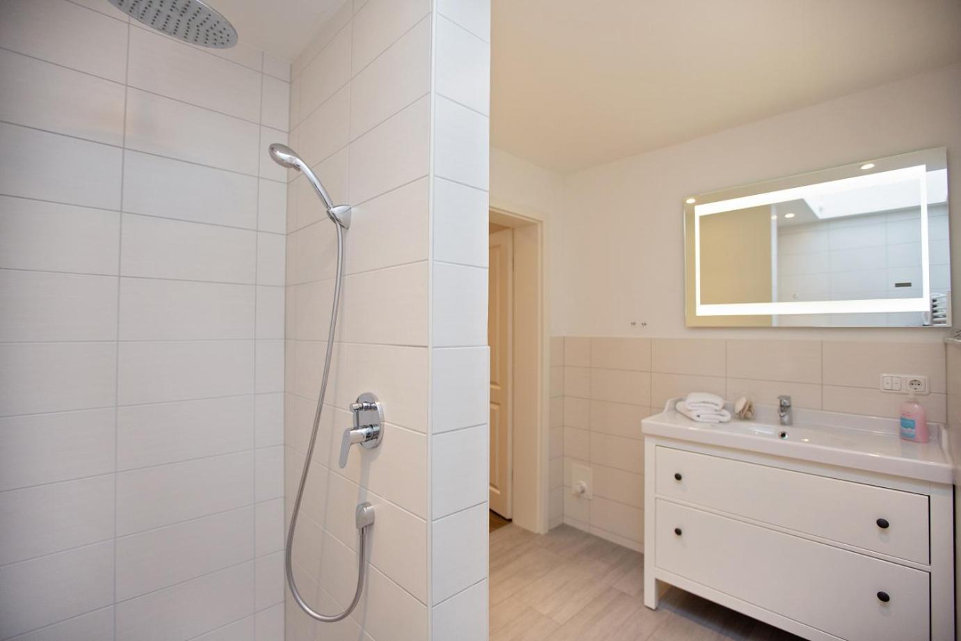 Appartements Hafen 31 Wittdün Quarto foto