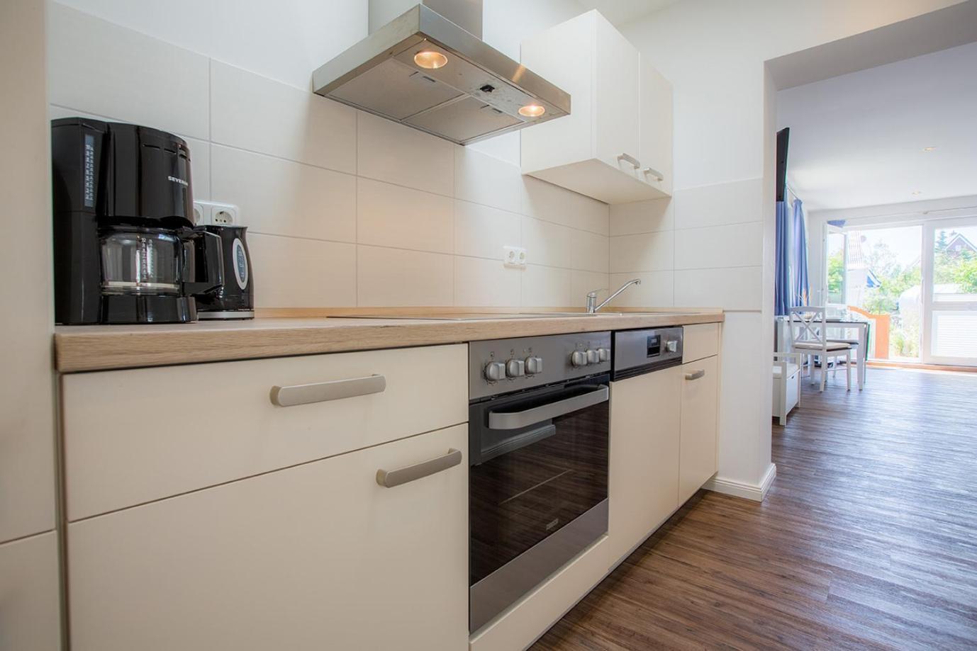 Appartements Hafen 31 Wittdün Quarto foto